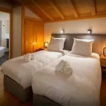 Alpehytte Nahuel Huapi - Ovo Network Samoëns