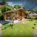 Nahuel Huapi - Ovo Network