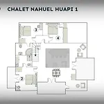 Alpehytte Nahuel Huapi - Ovo Network *