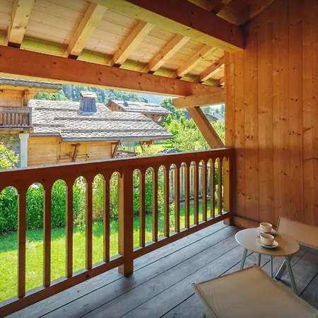 Chalet Nahuel Huapi - Ovo Network