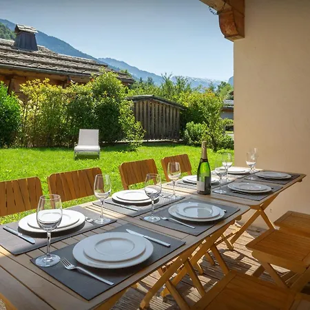 Chalet Nahuel Huapi - Ovo Network *