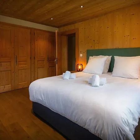 Nahuel Huapi - Ovo Network Samoëns