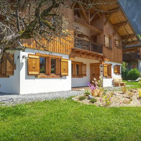 Nahuel Huapi - Ovo Network Chalet *