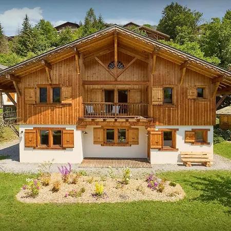 Chalet Nahuel Huapi - Ovo Network *