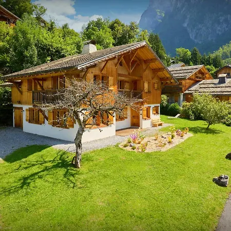 Nahuel Huapi - Ovo Network Samoens