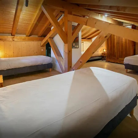 Chalet Nahuel Huapi - Ovo Network *