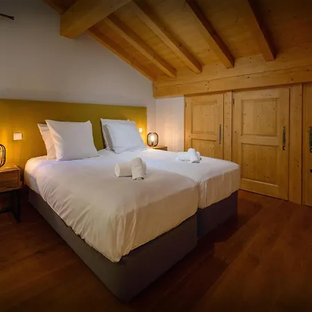 Nahuel Huapi - Ovo Network Chalet Samoëns