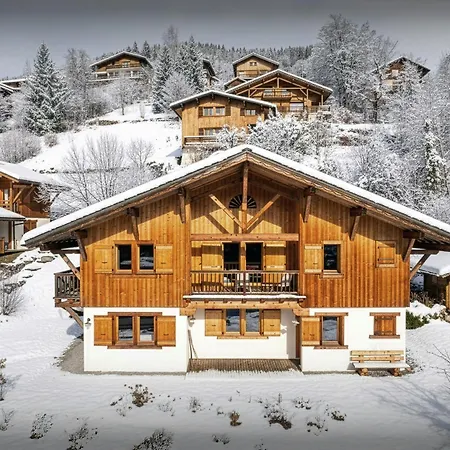 Chalet Nahuel Huapi - Ovo Network *