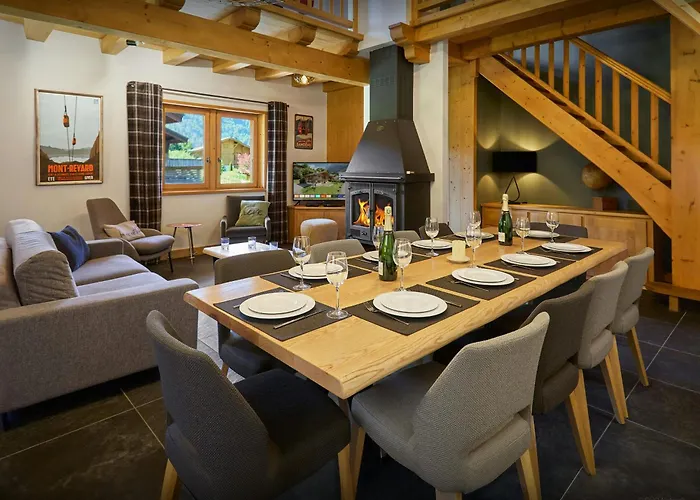 Nahuel Huapi - Ovo Network Chalet *