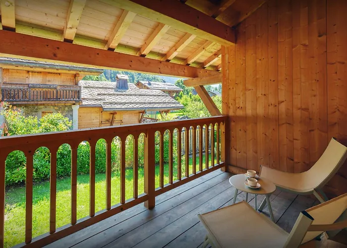 Nahuel Huapi - Ovo Network Chalet