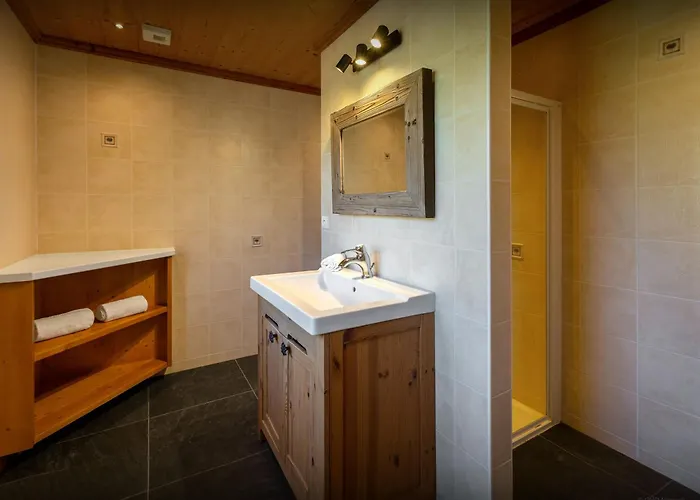 Chalet Nahuel Huapi - Ovo Network *