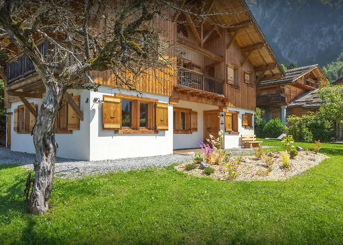 Chalet Nahuel Huapi - Ovo Network